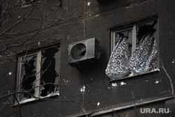 Власти Таганрога восстановят жителям жилье после теракта
