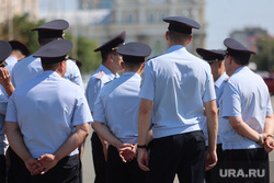 Челябинская полиция провела рейды среди иностранцев после нападения мигранта на бойца СВО