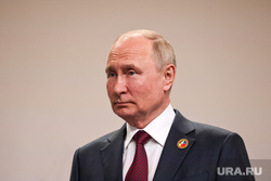 Песков: Путин прервал встречи с африканскими лидерами ради многодетных семей