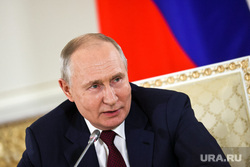 Путин сделал ряд заявлений по итогам саммита «Россия-Африка»: главное
