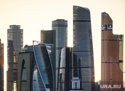 Виды Москвы, небоскреб, москва-сити, город москва, небоскребы