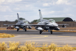 Истребители F-16.stock, нато, истребитель, f-16, nato, ф-16, stock