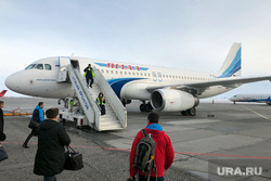 Гражданская авиация. Пермь