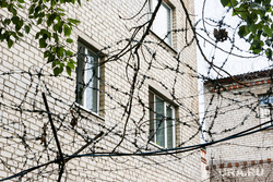 Клипарт Тюрьма. Тюмень, колючая проволока, колония, тюрьма