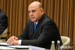 Михаил Мишустин посетил презентацию проектов развития внутреннего туризма на курорте Манжерок. Горно-Алтайск  , мишустин михаил