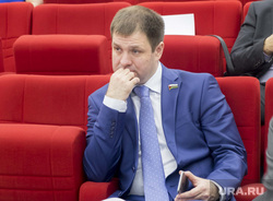 Заседание Заксобрания ЯНАО 27 октября 2016, садовников денис