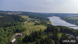Активный отдых, каяки. Хохловка. Пермь, этнографический музей, хохловка, леса и поля