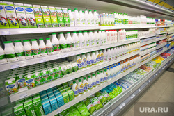 Продуктовый магазин. Пермь, продукты, молоко, магазин, супермаркет, еда