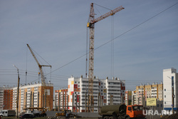 Ремонтные работы на  автодороге по проспекту Мальцева. Курган, строители, ремонтники, новострой, рабочие, стройка, заозерный