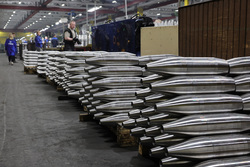 ВПК. ОПК. Гособоронзаказ. stock, снаряд, болванка, боеприпас, бомба, stock