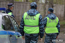 Кладбище Рябково. Курган, гибдд, дпс