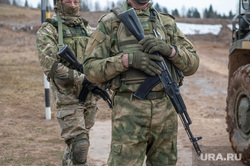 Военная подготовка к службе в зоне СВО. Центр Стрелец.Пермь, оружие, стрелки, спецназ, чвк, сво, армия россии, штурмовики