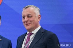 ПМЭФ-2021. Второй день, гостиная губернаторов. Санкт-Петербург, кобылкин дмитрий, густов сергей