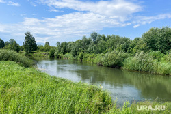 Природа. Челябинск, берег, трава, небо, река миасс, природа, река кама
