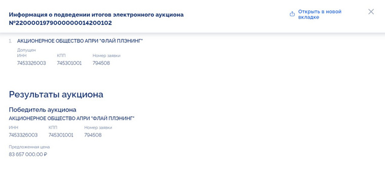 Особняк на Дмитровском проезде удалось продать с одиннадцатого раза за 83 млн 675 тысяч рублей