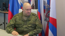 Генерал Суровикин.stock, суровикин сергей, stock