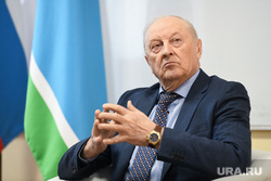 Эдуард Россель в РАНХиГС. Екатеринбург , россель эдуард