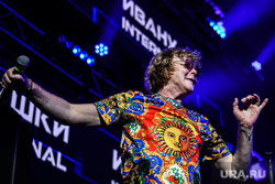Музыкальный фестиваль Summer Fest: Иванушки International. Екатеринбург, григорьев аполлонов андрей
