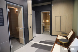 Новая гостиница Hyatt на Репина 1/2. Екатеринбург, сауна, hyatt, хайат, парилка