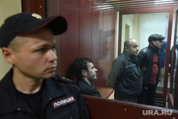 Свердловская прокуратура обжалует приговор бутлегерам, из-за которых скончались 44 человека