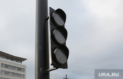 Городские платные парковки. Пермь, светофор, светофор не работает, гостиница прикамье