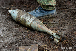 Боевое слаживание мобилизованных на Чебаркульском полигоне ЦВО. Челябинская область, учения, армия, военные, солдаты, оружие, вооружение, война, мина, бойцы, минное поле, боевые действия, полигон, сво, боевое слаживание