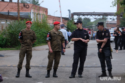 МЧС: 12 человек пропали без вести после взрыва на заводе в Сергиевом Посаде