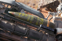 Боеприпас. сша. stock, нато, снаряд, сша, боеприпас, заряд, stock, 155мм