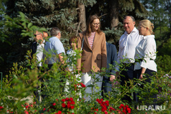 Глава Екатеринбурга в Кировском районе. Екатеринбург