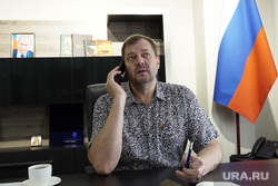 Глава военно-гражданской администрации Запорожской области Евгений Балицкий. Мелитополь, балицкий евгений