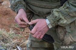 Военная подготовка к службе в зоне СВО. Центр Стрелец.Пермь, боеприпасы, патроны, оружие, сво, рожок автоматный