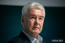 ПМЭФ-2021, первый день. Собянин, Чупшева, Шувалов. Санкт-Петербург, собянин сергей