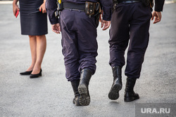 Приезд генерального прокурора РФ Игоря Краснова в прокуратуру Свердловской области. Екатеринбург, полицейские, силовики, патрулирование улиц