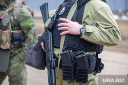 Военная подготовка к службе в зоне СВО. Центр Стрелец.Пермь, оружие, стрелки, экипировка, спецназ, чвк, вс рф, сво, армия россии, штурмовики, рожки автоматные