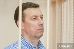 Силовики завершили расследование дела задержанного ФСБ главы челябинского района