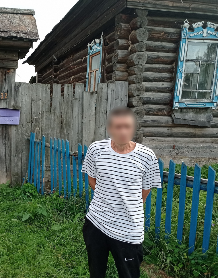 Один из братьев прошел проверку на полиграфе, после чего оба мужчины признались в содеянном