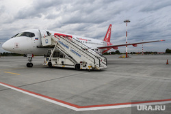 Авиакомпания Red Wings впервые высказалась по застрявшим в Анталье екатеринбуржцам