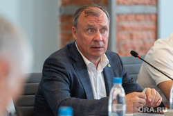 Совет неравнодушных граждан. Екатеринбург, орлов алексей