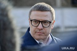 Алексей Текслер на объезде по проблемным дорогам. Челябинск , текслер алексей, топ