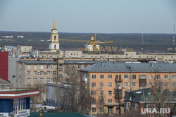 Повседневная жизнь. Пермь, хрущевка, вторичное жилье, пятиэтажки