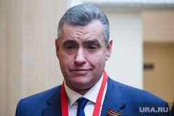 34-й съезд ЛДПР избирает Леонида Слуцкого лидеором партии. Москва, слуцкий леонид, лдпр, съезд лдпр, слуцкий