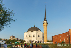 Курбан-байрам. Магнитогорск, мечеть, курбан байрам, магнитогорск