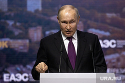 Путин отреагировал на трагедии в Дагестане и на Дальнем Востоке