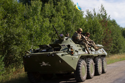 Вооруженные силы Украины. stock, бтр, всу,  stock