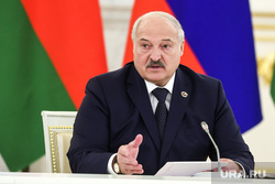 Владимир Путин и Александр Лукашенко на заседании высшего Госсовета союзного государства России и Белоруссии. Москва, лукашенко александр