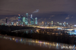Москва, разное., москва-сити, вечерний город, воробьевы горы, виды москвы, город москва