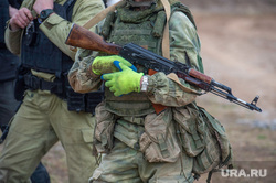 Военная подготовка к службе в зоне СВО. Центр Стрелец.Пермь, оружие, стрелки, автомат калашникова, спецназ, чвк, сво, армия россии, штурмовики