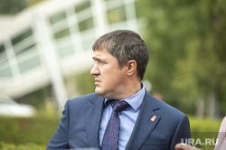 День знаний в Пермском университете. Пермь, махонин дмитрий