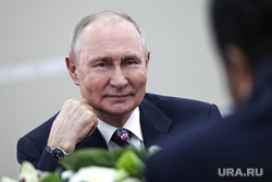 Путин приоткрыл стратегию России в БРИКС на 2024 год