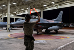 Истребитель F-16. stock, нато, сша, истребитель, f-16, ф-16, stock